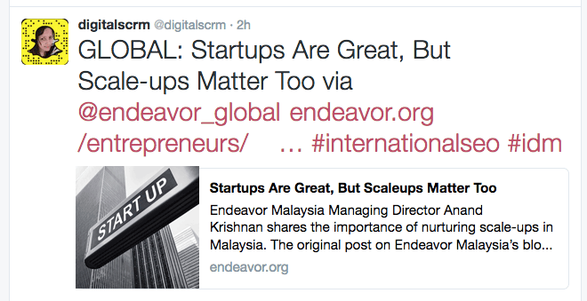 global-startups